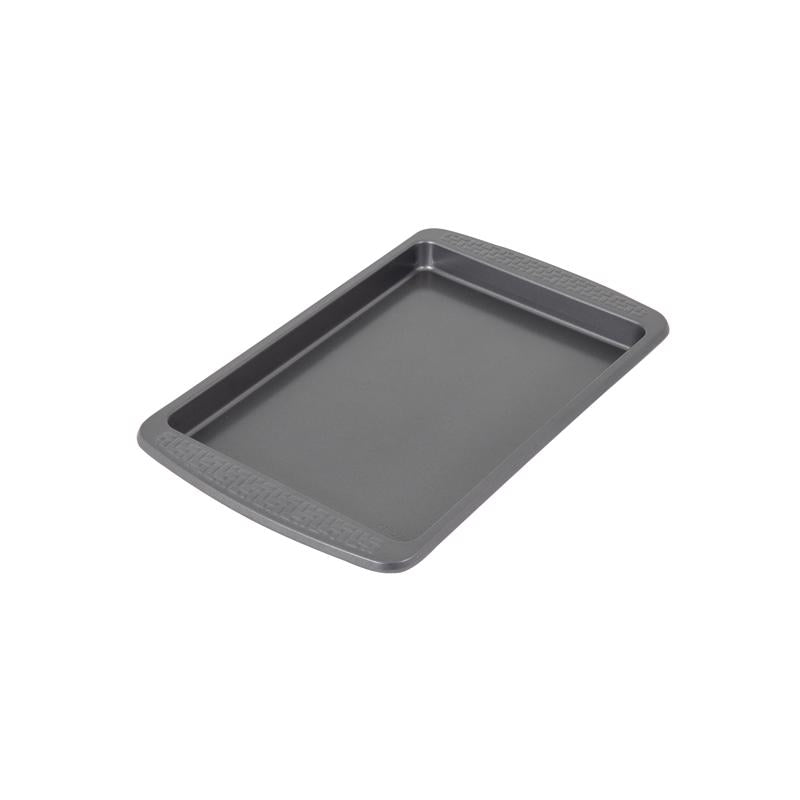 BAKNG SHEET GRAY S 15.9"