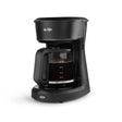 COFFE MAKER BLK 12C