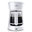 COFFE MAKER WHT 12C