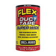 DUCT TAPE BLACK 7.5"X20'