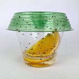 Billy Bob Fly-Lid Fly Trap