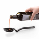 Dreamfarm Black Nylon/Silicone Supoon