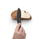 Dreamfarm Black Polypropylene/Stainless Steel Kneed