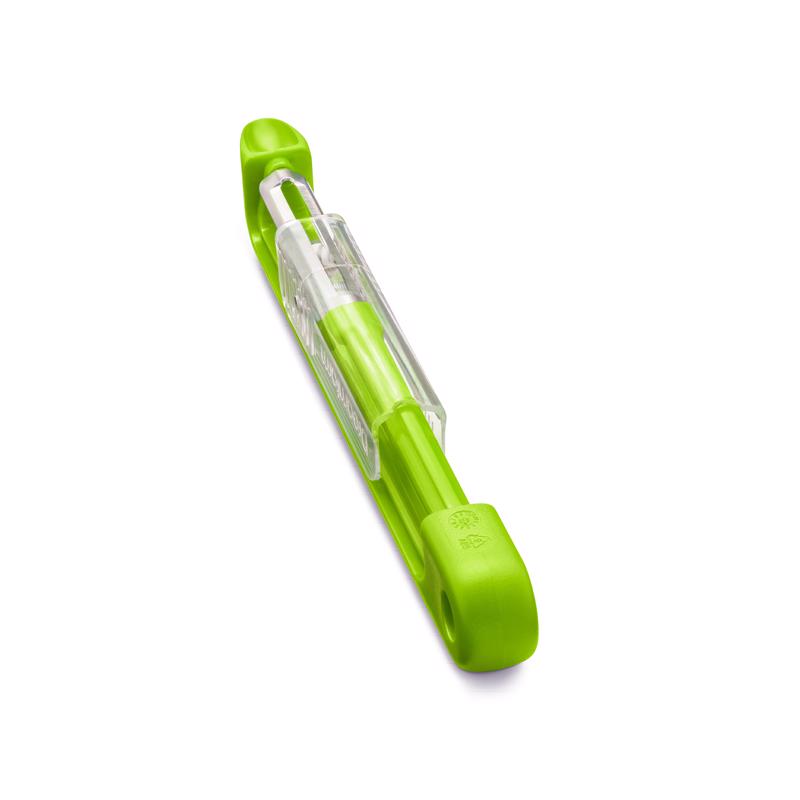 Dreamfarm Lime Green ABS/Stainless Steel Sharple