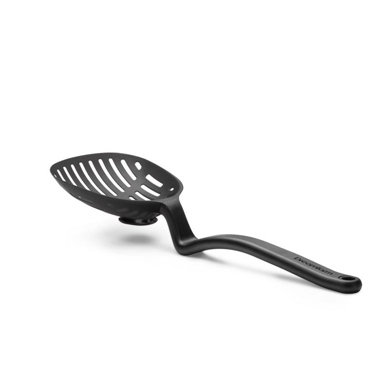 Dreamfarm Black Nylon Scoop Strainer