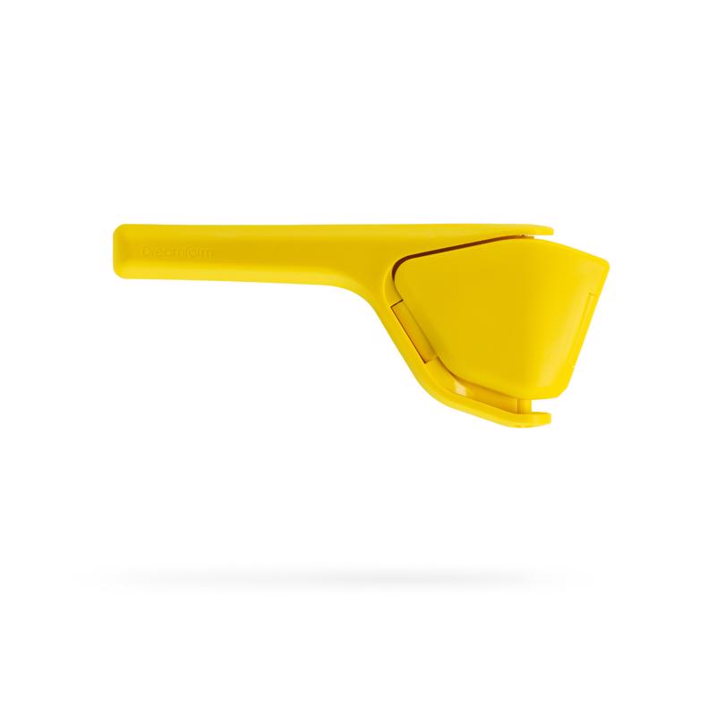 FLUICER PP/SS YELLOW 10"