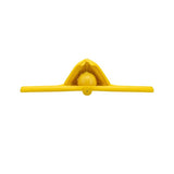 Dreamfarm Yellow Polypropylene/Stainless Steel Fluicer