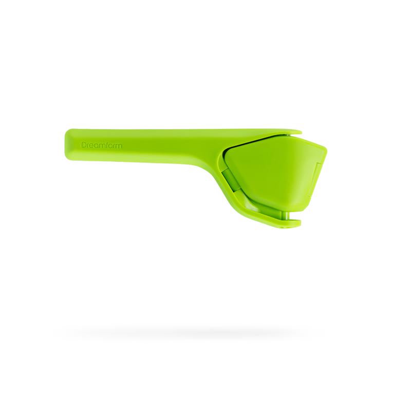 FLUICER PP/SS GREEN 9"