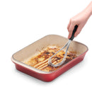 Dreamfarm Black Polypropylene/Stainless Steel Flisk Whisk