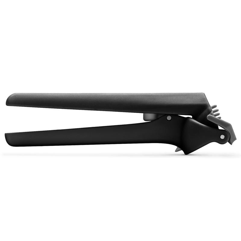 Dreamfarm Black Nylon/Stainless Steel Garject Lite