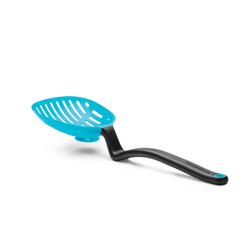 Dreamfarm Dreamfarm Blue Nylon Scoop Strainer