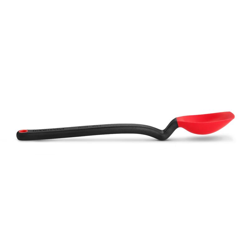 Dreamfarm Red Nylon/Silicone Mini Supoon
