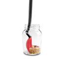 Dreamfarm Red Nylon/Silicone Mini Supoon