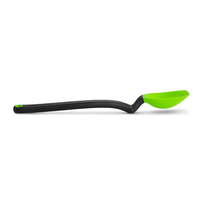 Dreamfarm Green Nylon/Silicone Mini Supoon