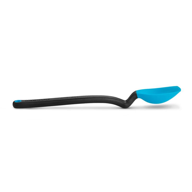 Dreamfarm Dreamfarm Blue Nylon/Silicone Mini Supoon