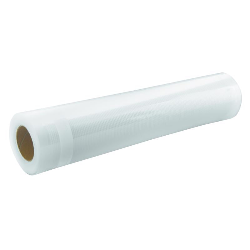 FoodSaver Clear Vacuum Sealer Roll 1 pk