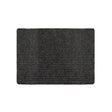RUNNER MAT CHARCOAL 6X4'