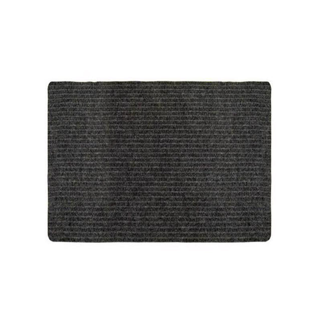 RUNNER MAT CHARCOAL 6X4'