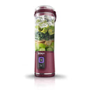 NINJA BLENDER RED 18OZ