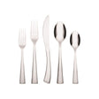 FLATWARE SET MIRROR 20PK