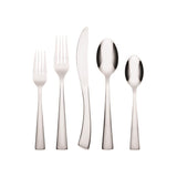 FLATWARE SET MIRROR 20PK