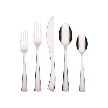 FLATWARE SET MIRROR 20PK