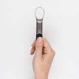 OXO Good Grips Stainless Steel Black/Silver Measuring Spoon Set