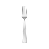 Pfaltzgraff Silver Stainless Steel Dinner Fork Dinner Fork Set 6 pc