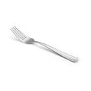 Pfaltzgraff Silver Stainless Steel Dinner Fork Dinner Fork Set 6 pc