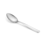 Pfaltzgraff Silver Stainless Steel Danford Dinner Spoon Set 6 pc
