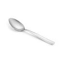 Pfaltzgraff Silver Stainless Steel Danford Dinner Spoon Set 6 pc