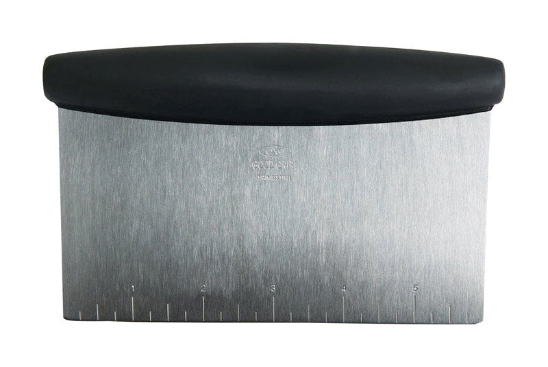 CHOPPER/SCRAPER SS OXO