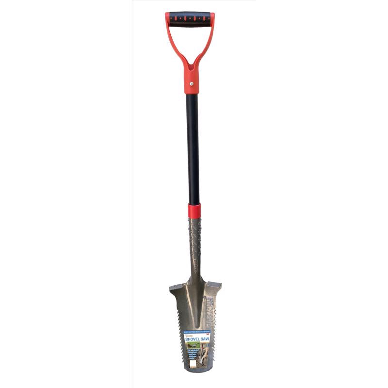 SHOVEL SAW