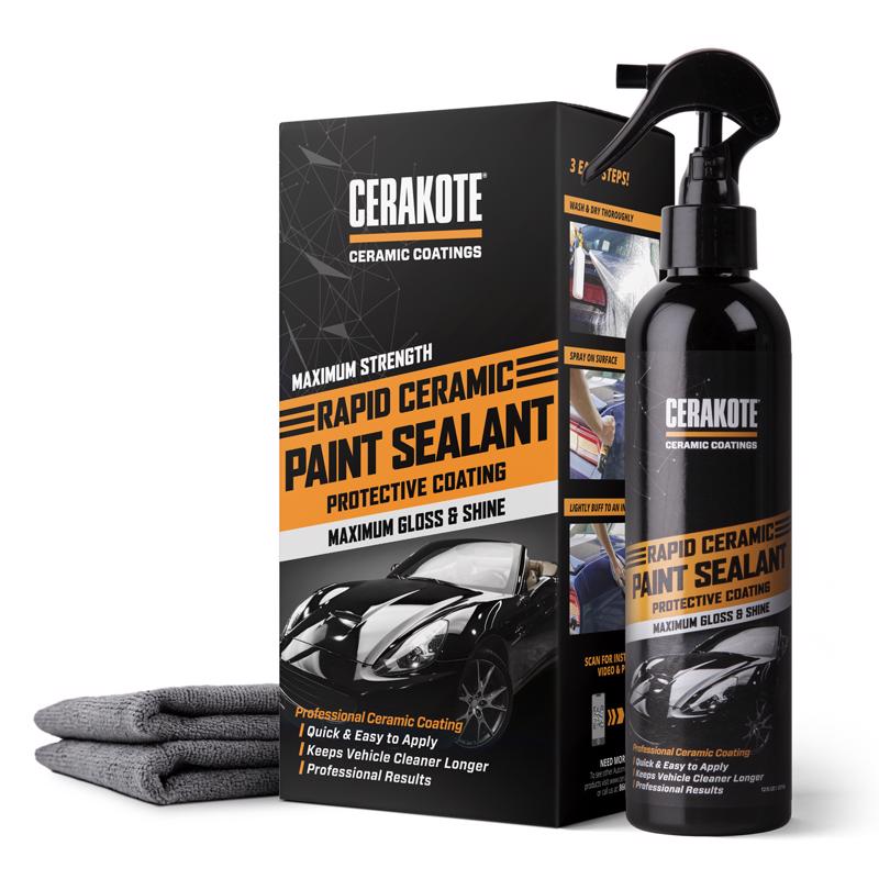 Cerakote Ceramic Spray Coating 12 oz