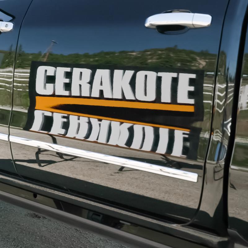 Cerakote Ceramic Spray Coating 12 oz