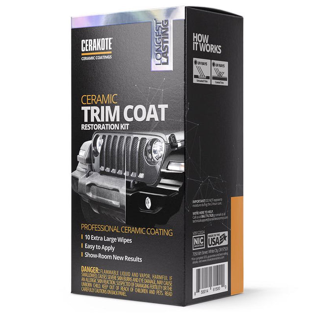 TRIM&PLST RESTORER 1PK