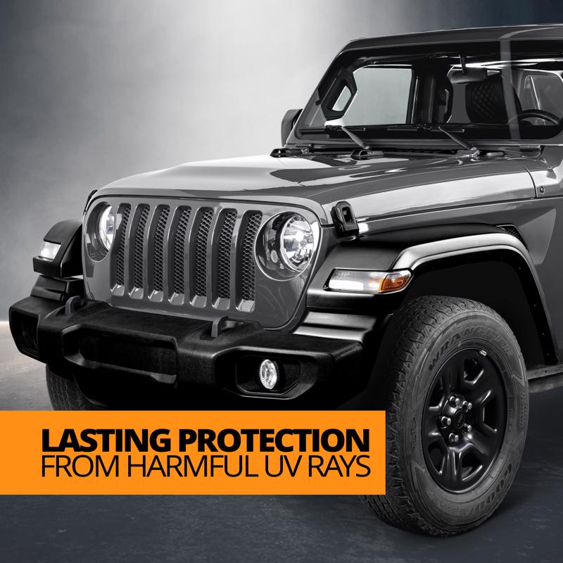 Cerakote Trim and Plastic Restorer