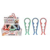 JAR OPENER ABS/SILCN AST