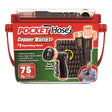 FLEX GARDEN HOSE 3/4X75'