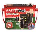 FLEX GARDEN HOSE 3/4X75'