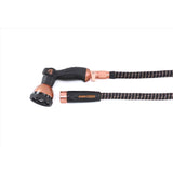 Pocket Hose Copper Bullet 3/4 in. D X 100 ft. L Medium Duty Expandable Flexible Garden Hose