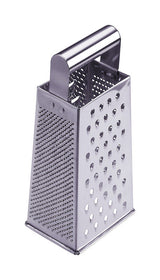 GRATER 4SIDE 9-3/8" SS
