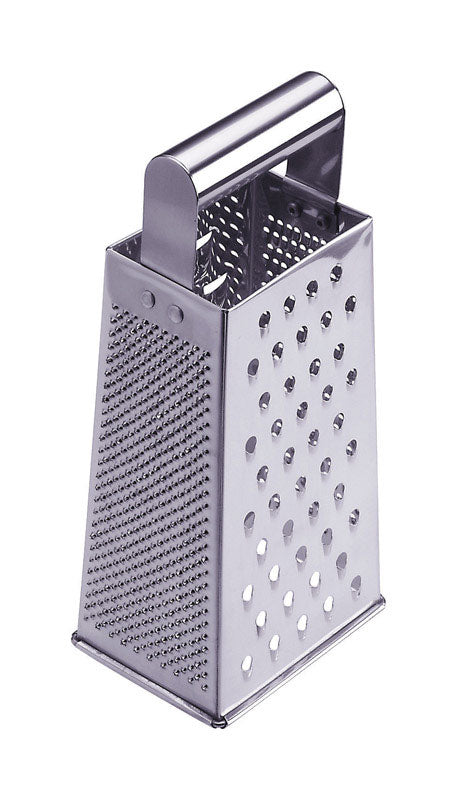 GRATER 4SIDE 9-3/8" SS