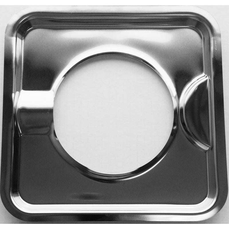 Stanco Steel Reflector Pan
