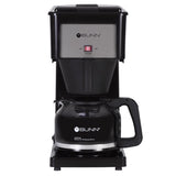 COFFEEMAKER 10C BLACK GRB