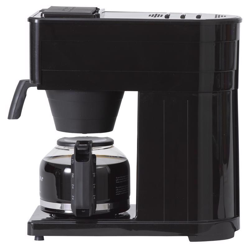 BUNN GRB Speed Brew 10 cups Black Coffee Maker