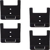 TOOL HOLDER ABS BLK 4PK