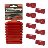 TOOL ORGNZR MNTNG FT 8PK