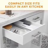 FoodSaver White Food Vacuum Sealer