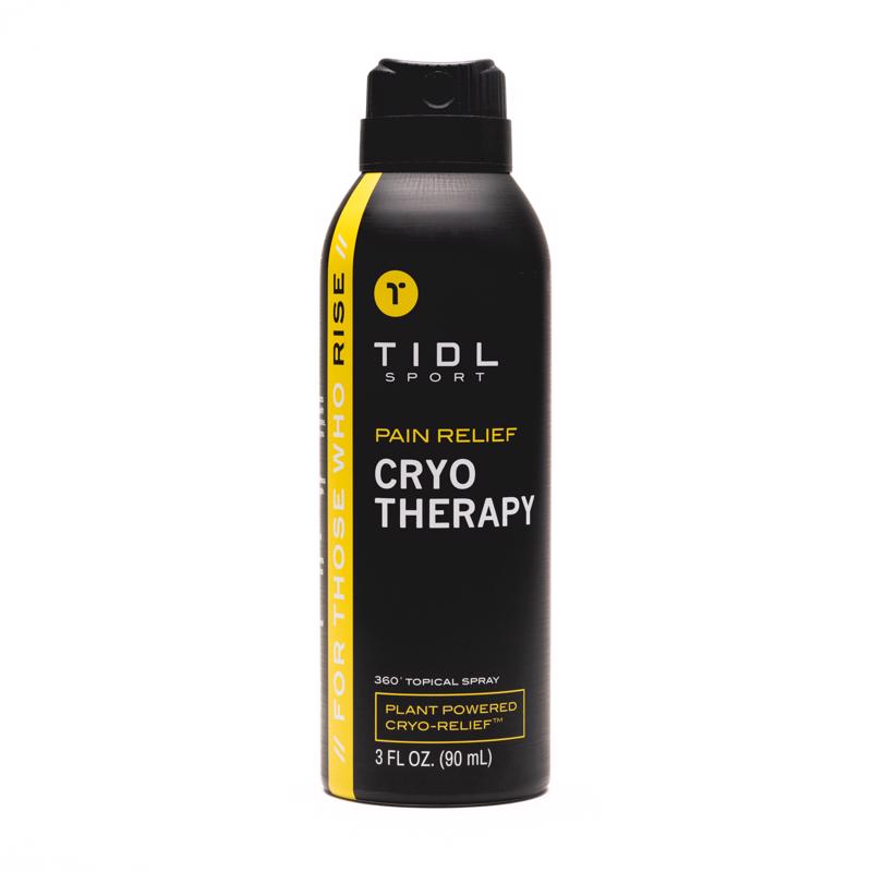 PAIN RELIF SPRY CRYO 3OZ